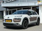 Citroen C4 Cactus 1.2 PureTech Business, Gebruikt, Euro 6, 995 kg, Wit