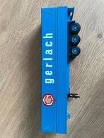 Losse  Gerlach  trailer., Ophalen of Verzenden, Nieuw, Bus of Vrachtwagen, Lion Toys