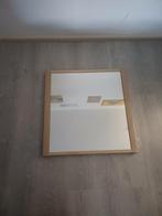 Ikea Spiegel - Strak en Stijlvol, Vierkant, Ophalen of Verzenden, Zo goed als nieuw, Minder dan 100 cm