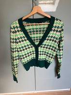 King Louie vest, Ophalen of Verzenden, Zo goed als nieuw, King Louie, Maat 36 (S)