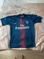 Psg tenue maat s, Sport en Fitness, Voetbal, Ophalen of Verzenden, Zo goed als nieuw, Set