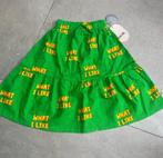 CarlijnQ rokje  nieuw met kaartjes 86/92, Ophalen of Verzenden, Zo goed als nieuw, Meisje, Jurkje of Rokje
