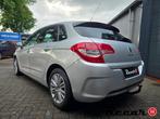 Citroën C4 - 1.6 VTi Ligne Business/Navi/Clima/Cruise, Euro 5, Gebruikt, Parkeersensor, 4 cilinders