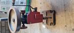 Ouderwetse hand boormachine, Doe-het-zelf en Verbouw, Gereedschap | Boormachines, Ophalen of Verzenden, Boormachine