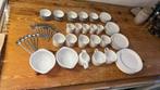 Hele service set, Antiek en Kunst, Antiek | Servies compleet, Ophalen