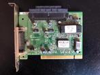 Adaptec AHA-2940AU PCI SCSI Controller (1997)., Ophalen of Verzenden