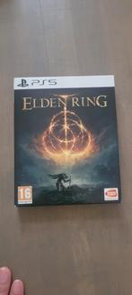 Elden Ring Launch Edition PS5, Ophalen of Verzenden, Zo goed als nieuw