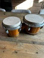 Leuke Trommels te koop! Diameter 20-16 cm, Ophalen of Verzenden, Gebruikt, Trommel