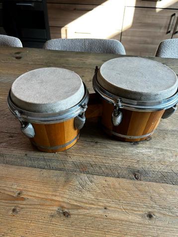 Leuke Trommels te koop! Diameter 20-16 cm beschikbaar voor biedingen