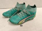 Puma voetbalschoenen maat 32 (19cm), Sport en Fitness, Voetbal, Gebruikt, Maat XS of kleiner, Schoenen, Ophalen of Verzenden