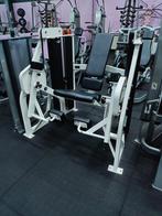 Hammer Strength MTS leg extension, Ophalen, Gebruikt, Overige typen