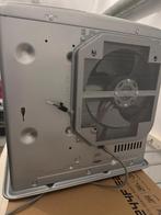 Qlima petroleumkachel SRE 8040 TC grote, Huis en Inrichting, Kachels, Ophalen, Overige brandstoffen, Petroleumkachel