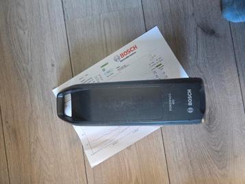 Bosch Frame 400 met testrapport en garantie  beschikbaar voor biedingen