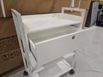 Werkkar met lade en infrarood lamp. Topstaat, Ophalen, Zo goed als nieuw, Apparaat