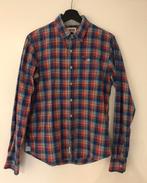 Tommy Hilfiger Denim overhemd - blouse (maat S), Kleding | Heren, Overhemden, Ophalen of Verzenden, Gedragen, Overige kleuren