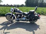 2002 Harley-Davidson FLSTC, Motoren, Motoren | Harley-Davidson, Bedrijf, Overig