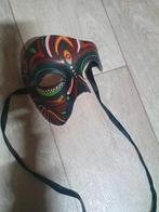 masker, Hobby en Vrije tijd, Gebruikt, Ophalen of Verzenden, Accessoires