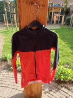 Complete kleding fietsset 5-6-7jaar (116-128), Ophalen of Verzenden, Zo goed als nieuw