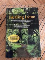 Healing Lyme - Stephen Harrod Buhner, Ophalen of Verzenden, Nieuw, Ziekte en Allergie, Stephen Harrod Buhner