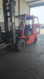 Heli Heftruck 50 | 2022, Heli, Heftruck, Meer dan 4000 kg, Ophalen