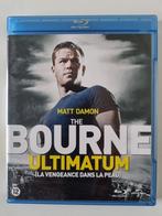 The Bourne Ultimatum - uit 2007, Cd's en Dvd's, Blu-ray, Ophalen of Verzenden, Actie