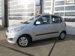 Hyundai I10 1.1 i-Drive Cool / Airco / Audio, Euro 5, Stof, Gebruikt, 4 cilinders