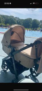 Beige kinderkraft kinderwagen, Kinderen en Baby's, Kinderwagens en Combinaties, Ophalen of Verzenden, Overige merken