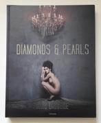 Marc Lagrange -Diamonds & Pearls - 2013 - 208 pag. - Nieuw, Fotografen, Verzenden, Nieuw, Marc lagrange