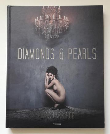 Marc Lagrange -Diamonds & Pearls - 2013 - 208 pag. - Nieuw beschikbaar voor biedingen