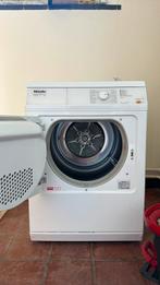 Miele droger T8703 softcare system, Witgoed en Apparatuur, Wasdrogers, Ophalen, 6 tot 8 kg, Zo goed als nieuw, 85 tot 90 cm