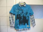 134 - 140 * Longsleeve merk C&A, C&A, Ophalen of Verzenden, Zo goed als nieuw, Shirt of Longsleeve