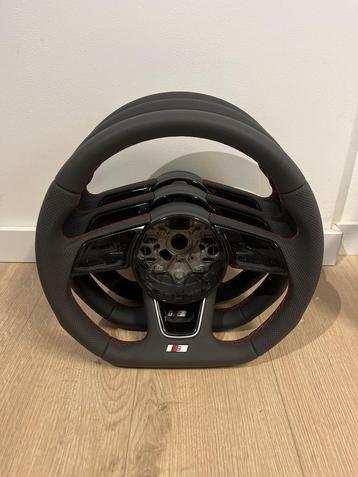 Audi a3 8y a1 gb stuurwiel nieuw  beschikbaar voor biedingen