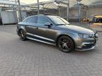 audi A3 limousine S ultra pakket full options handgeschakeld, Auto's, Audi, Voorwielaandrijving, Euro 6, 150 pk, 0 kg