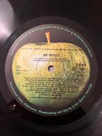 Beatles White Album UK 1968 top opener, 1960 tot 1980, Zo goed als nieuw, Verzenden