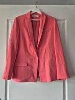 WE roze blazer - Mt 42, WE, Maat 42/44 (L), Ophalen of Verzenden, Zo goed als nieuw