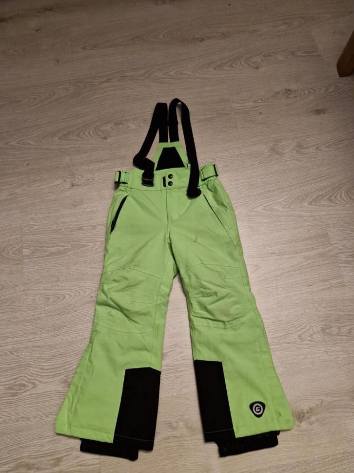 Skibroek Killtec, Kinderen en Baby's, Kinderkleding | Maat 128, Gebruikt, Jongen, Broek, Ophalen of Verzenden