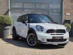 MINI Paceman 1.6 Cooper S Chili Schuifdak / Zwart Leder., Voorwielaandrijving, 4 cilinders, 4 stoelen, Wit