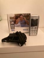 Nokia 1600 Vintage, Ophalen of Verzenden, Zo goed als nieuw, Geen camera, Klassiek of Candybar