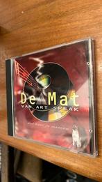 De Mat van Art Speak, super tweak, Ophalen of Verzenden, Zo goed als nieuw, Overige merken