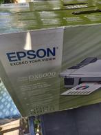 Epson stylus printer, Computers en Software, Ophalen, Kopieren, PictBridge, Printer