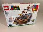 LEGO 71391 - Super Mario Bowser Airship, Verzenden, Nieuw, Complete set, Lego