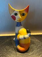 Goebel kat van Rosina Wachtmeister, Ophalen of Verzenden, Zo goed als nieuw, Dier