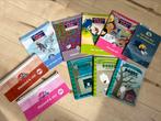Leuke set kinderboeken groep 4 en 5, Boeken, Ophalen of Verzenden, Zo goed als nieuw