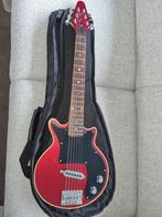 brian may mini gitaar, Muziek en Instrumenten, Snaarinstrumenten | Gitaren | Elektrisch, Ophalen, Gebruikt, Overige merken