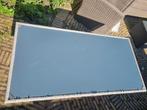 Dining tafel wicker, Tuin en Terras, Ophalen, Gebruikt, Wicker