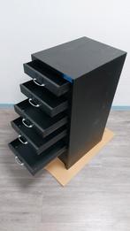 Meerladekast 12 laden, Huis en Inrichting, Kasten | Roldeurkasten en Archiefkasten, Ophalen, Minder dan 50 cm, Gebruikt, Minder dan 100 cm