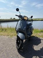 DTS Milano S, Ophalen, Zo goed als nieuw, Benzine, 50 cc