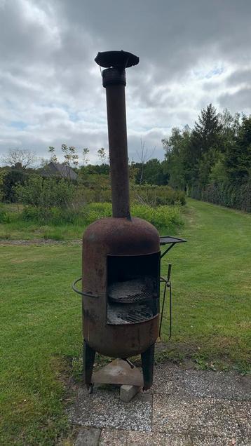 Tuin kachel beschikbaar voor biedingen