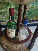 GLOBE BAR GLOBEBAR WIJN BAR 90X45 CM NIEUW IN DOOS GELEVERD., Ophalen of Verzenden