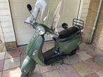 Scooter GTS Toscane, Fietsen en Brommers, Scooters | SYM, Benzine, Overige modellen, Maximaal 45 km/u, Gebruikt